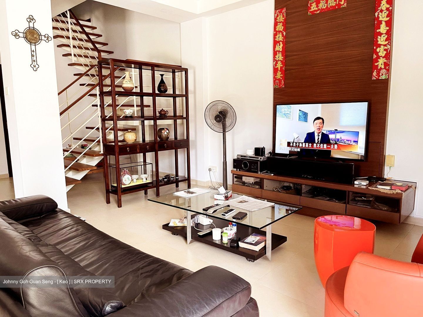 Fuyong Estate (D23), Semi-Detached #370445371